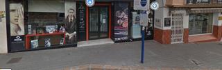Local Comercial a Centro