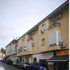 Appartement à Coria