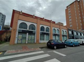 Geschäftsraum in Los Castros