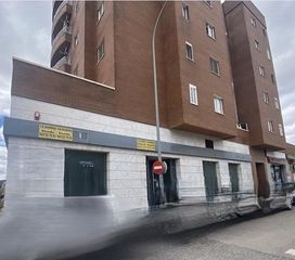 Business premise in San Fernando - Carretera de Valencia