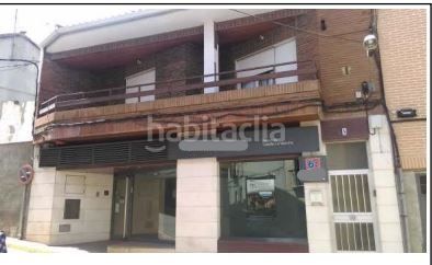 Foto 52488921-4a63-4ac1-9ac1-0051fbccbdb6. Geschäftsraum in Navalucillos (Los)