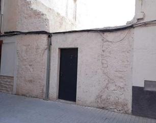 Terrain résidentiel à Xerta