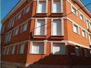 Appartement à Membrilla