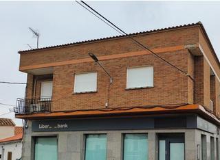 Local Comercial a Sevilleja de la Jara