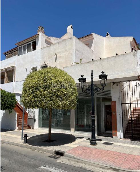 Foto 099bd7bb-d337-4fe9-aaa8-631f56554483. Local comercial en Centro Alhaurín de la Torre