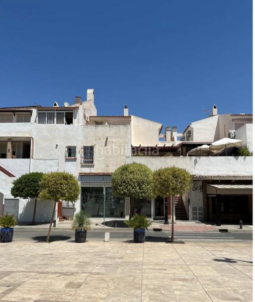 Foto a8bdaae1-d10f-471d-a968-2f57c03321e9. Local comercial en Centro Alhaurín de la Torre