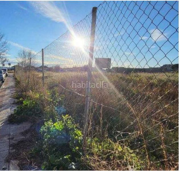 Foto 73fd5ba3-110f-43f8-9d86-2c19320661c2. Terreny residencial a Chiloeches