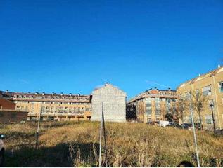 Residential Plot in Chiloeches