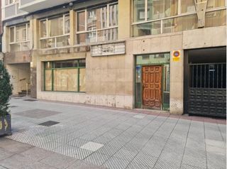 Local Comercial a Salesas - Foncalada - Campoamor