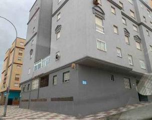 Appartement à Parque Atlántico - Ronda este