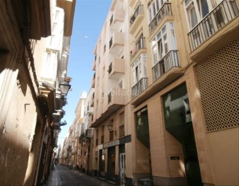 Foto 04292967-4560-4bfb-a4b3-362bdba1d58f. Appartement dans Centro Histórico Cádiz