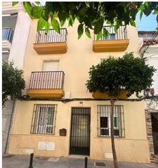 Appartement à Centro ciudad