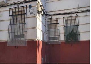 Pis a La Pastora - La Estación
