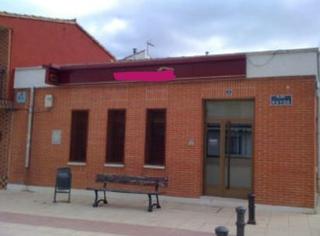 Local Comercial a Villafranca de Duero