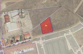 Terreno residencial en La Asunción - La Inmaculada