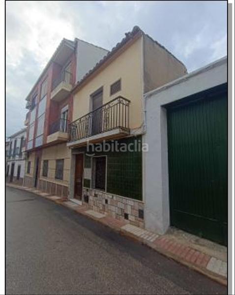 Foto 79871e49-4448-4acd-8b27-79b12f0382ce. Maison dans Cuevas de San Marcos
