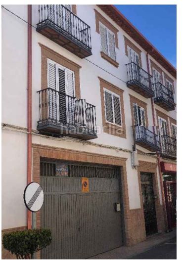 Foto 009b1b85-fb20-4f46-8062-a798214c12a0. Aparcament cotxe a Guardia de Jaén (La)