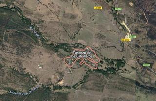 Residential Plot in Santa Colomba de Somoza