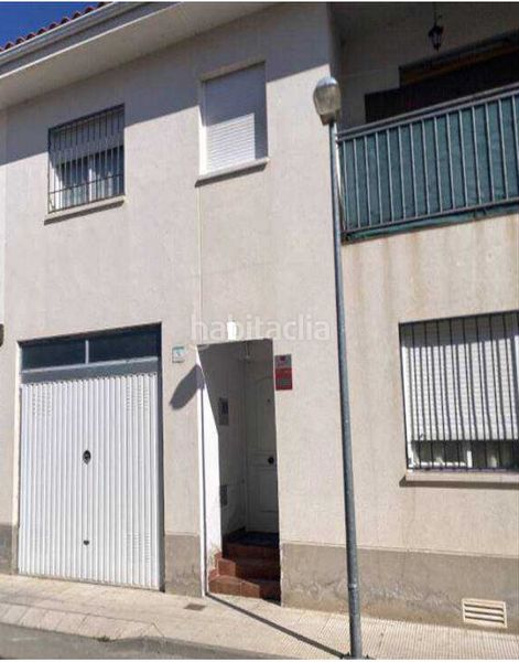 Foto 80e124e0-56db-4149-b1c3-c23797fcee7b. Casa a Talayuela