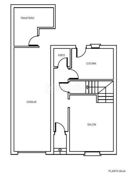 Foto eb735e66-f6b8-4776-aad1-c3518349164b. Casa a Talayuela