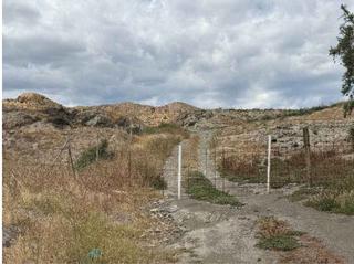 Terreno residenziale in Alhabia