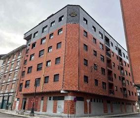 Flat in La Felguera