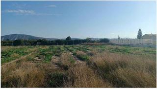 Terreny residencial a Desamparados - Hurchillo - Torremendo