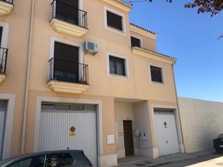 Maison à Socuéllamos