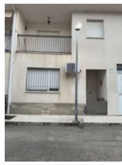 House in Tiétar