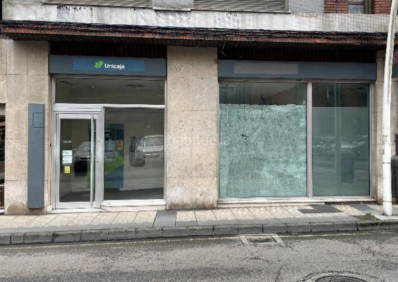 Foto 64485a86-85a0-425c-af8c-e92fbd9084df. Local comercial a Sama Langreo