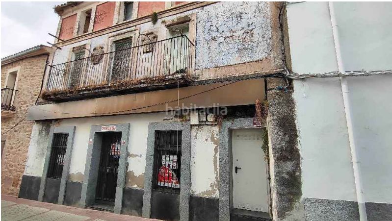 Foto 476d8def-a1fe-44e4-b012-733a35cd92a3. Pis a Ibahernando