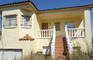 Casa a Casar de Escalona (El)