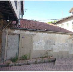 Local commercial à Reinosa