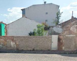 Residential Plot in Reinosa