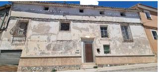 Maison à Tobarra
