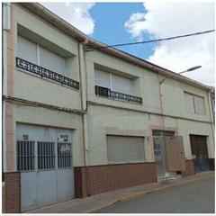 House in Tobarra
