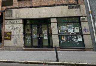 Geschäftsraum in Vadillos