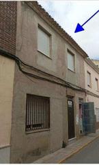 Casa en Tobarra