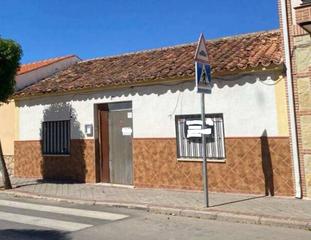 Casa a Quintanar de la Orden