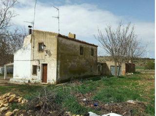 Casa a Alpera