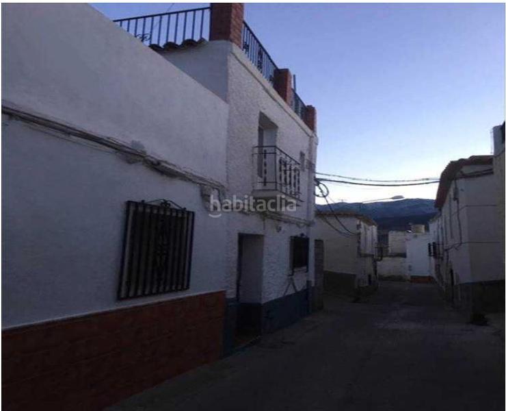 Foto 5ffe309e-cf99-4efb-a1d4-8b29e430b73a. Casa in Fiñana