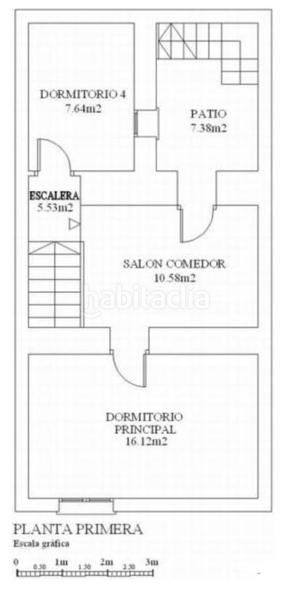 Foto d05f2705-7168-4d4d-b033-117b29571c27. Casa in Fiñana
