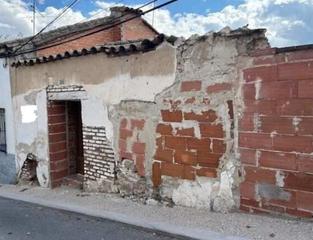 Casa a Méntrida