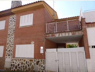 House in Santa Olalla