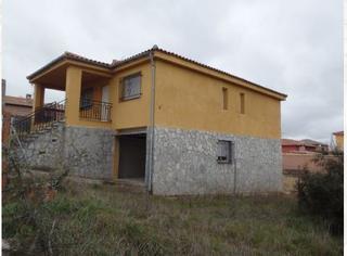 House in Casar de Escalona (El)