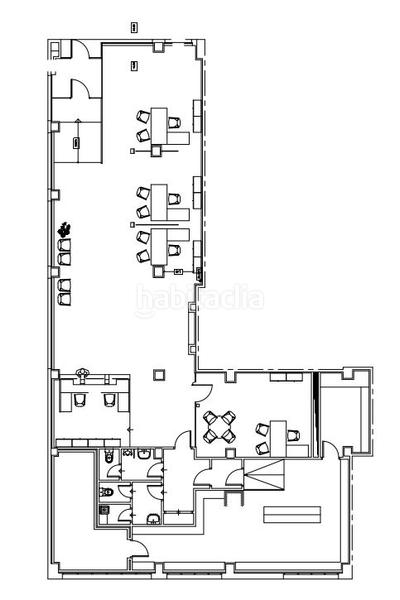 Foto 05530639-01ea-4ce1-b8bd-e10bf76b9c4f. Local comercial en Parquesol Valladolid