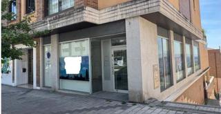 Local Comercial a Parquesol