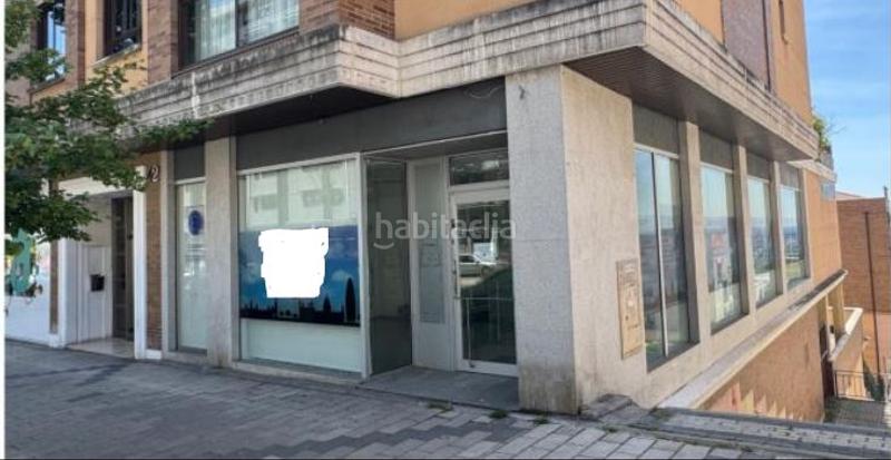 Foto 8b18ef8d-ed0c-42be-9dc6-f24634941c44. Local comercial en Parquesol Valladolid