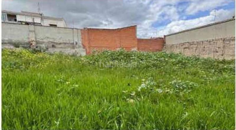 Foto 7862cc3a-a8ff-479f-90b1-1c4378d81c98. Terreno residencial en Camarena