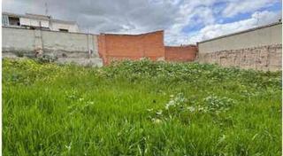 Residential Plot in Camarena